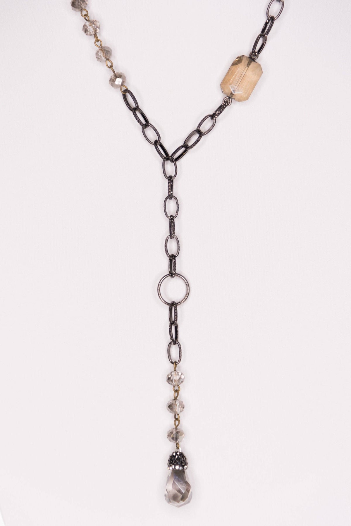 Dayna Necklace - CN