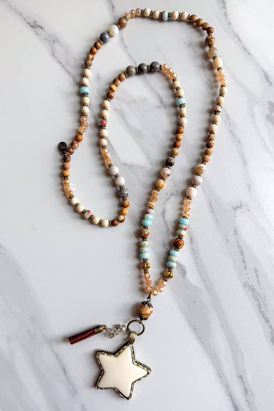 Chaser Necklace - CN
