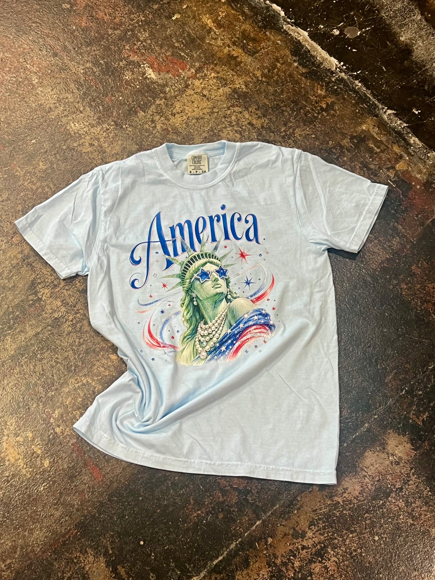 America Tshirt