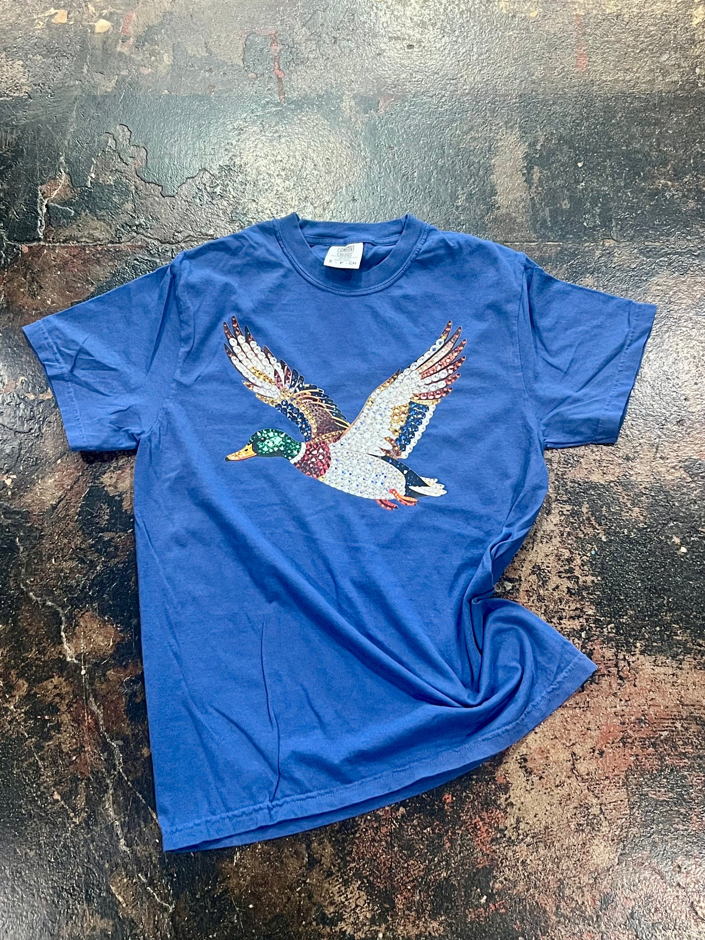 Mallard T shirt