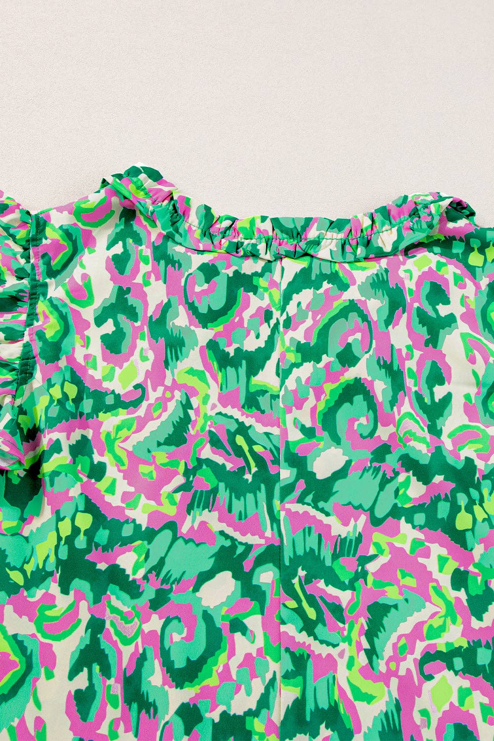Abstract Print Top - CN