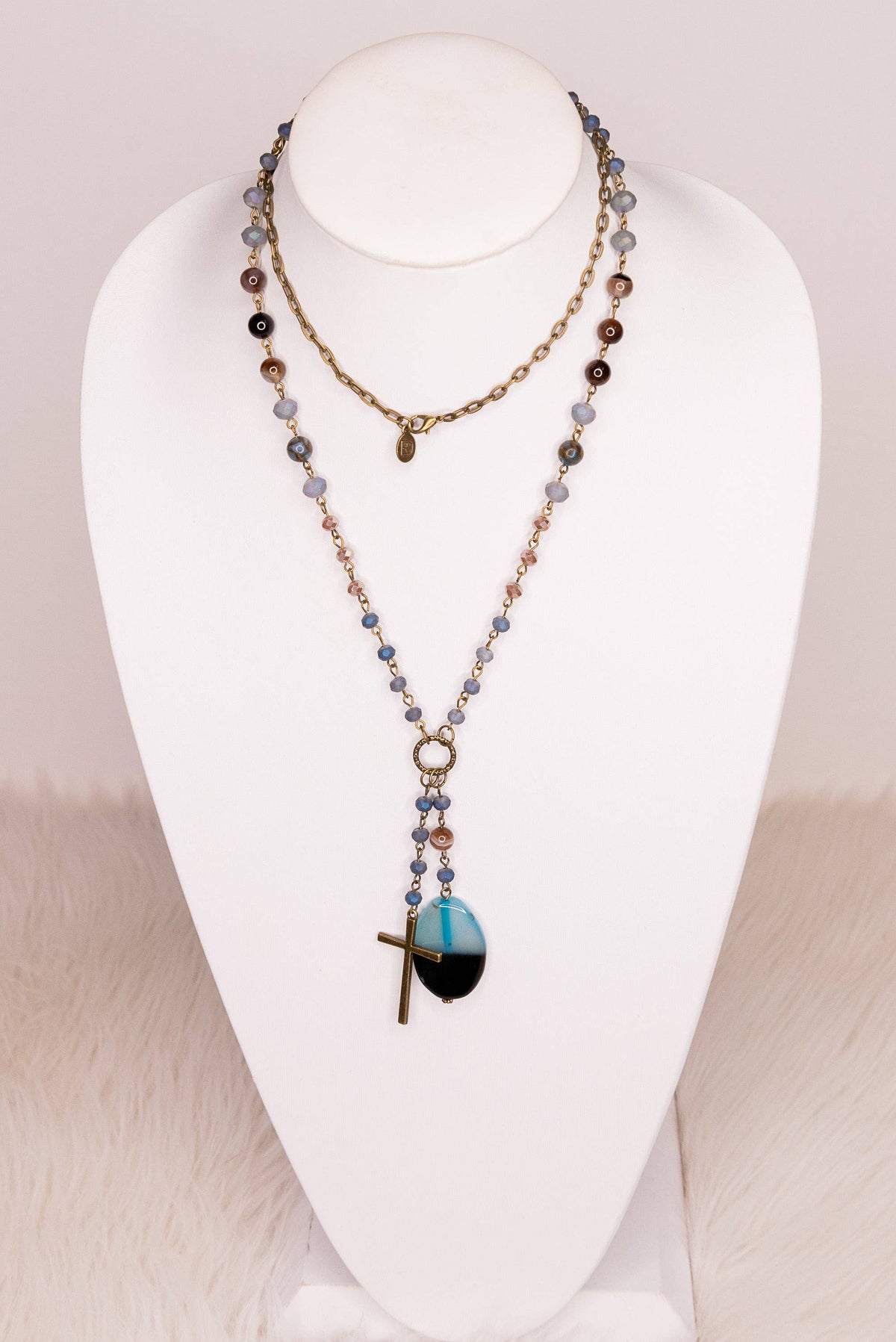 Tammy Necklace - CN