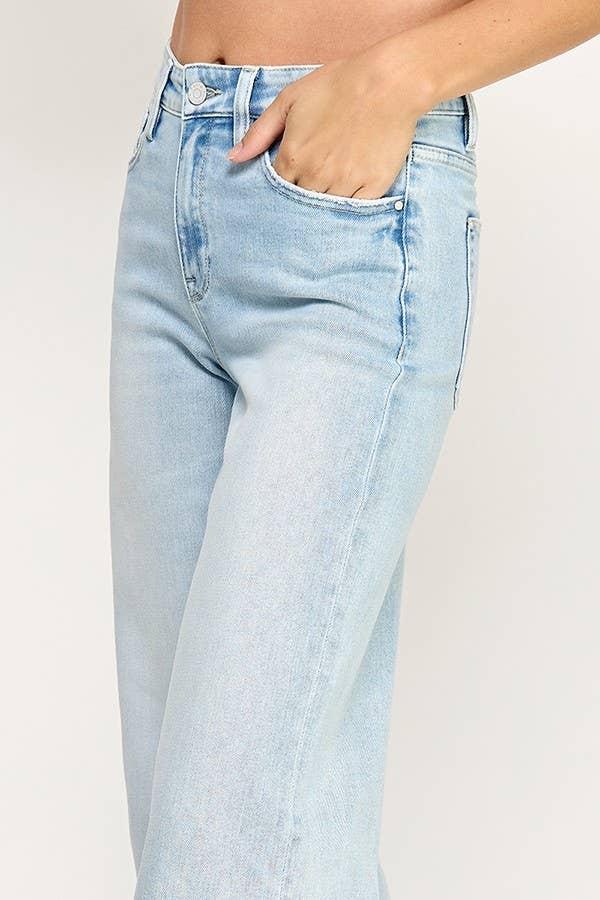 Chopped Petra Jeans - CN