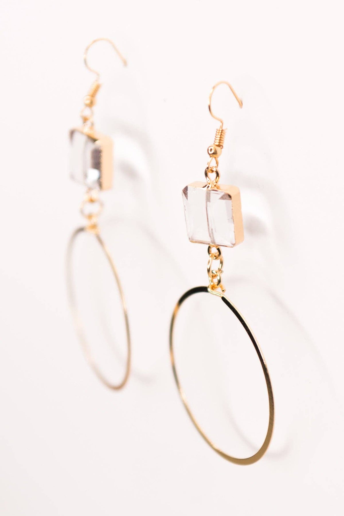 Jessica Earrings - CN