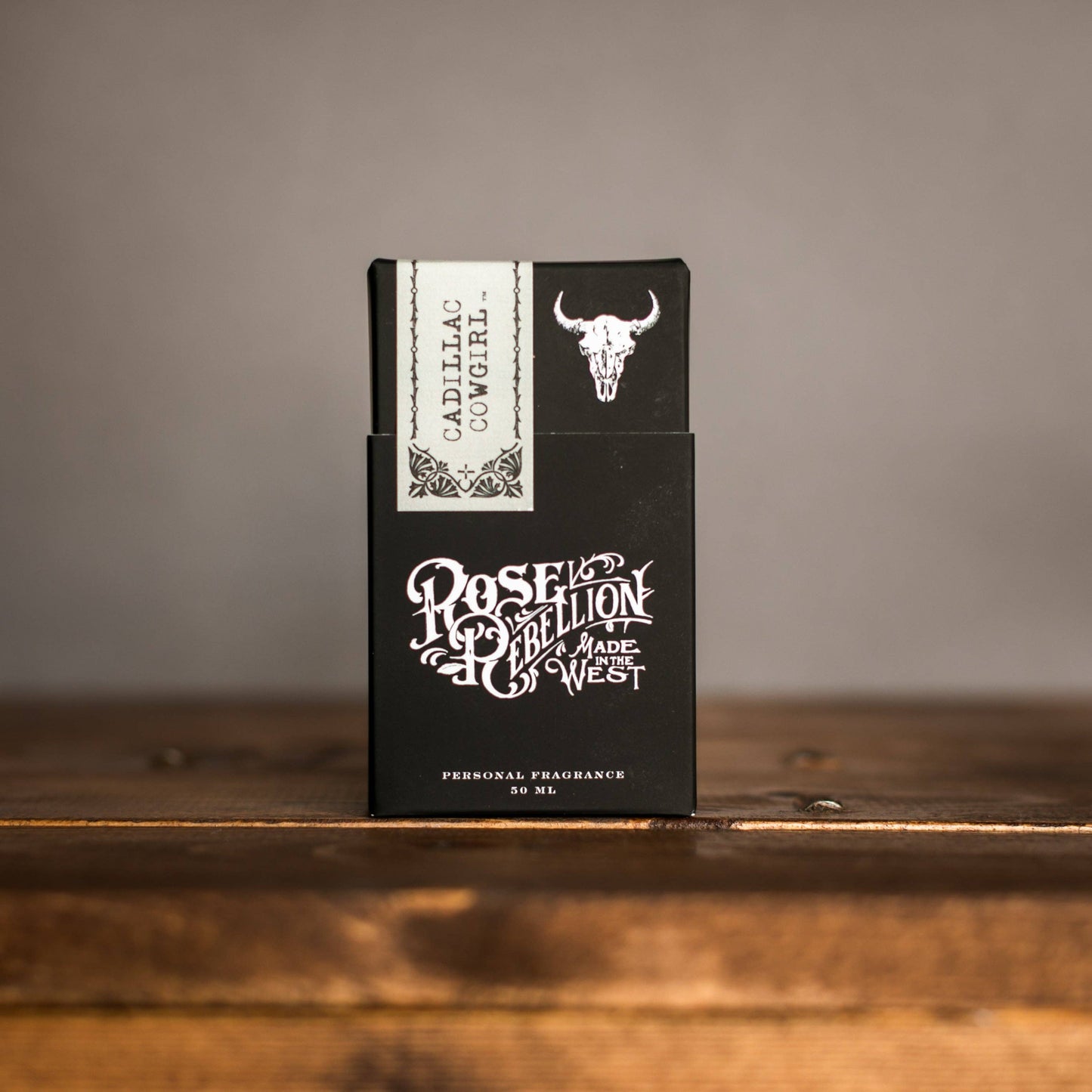 Western Skies Perfume - CN