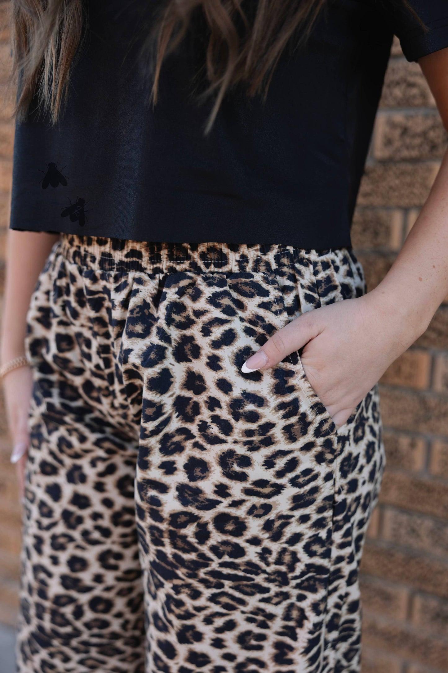 OFF THA TRACK *LEOPARD: