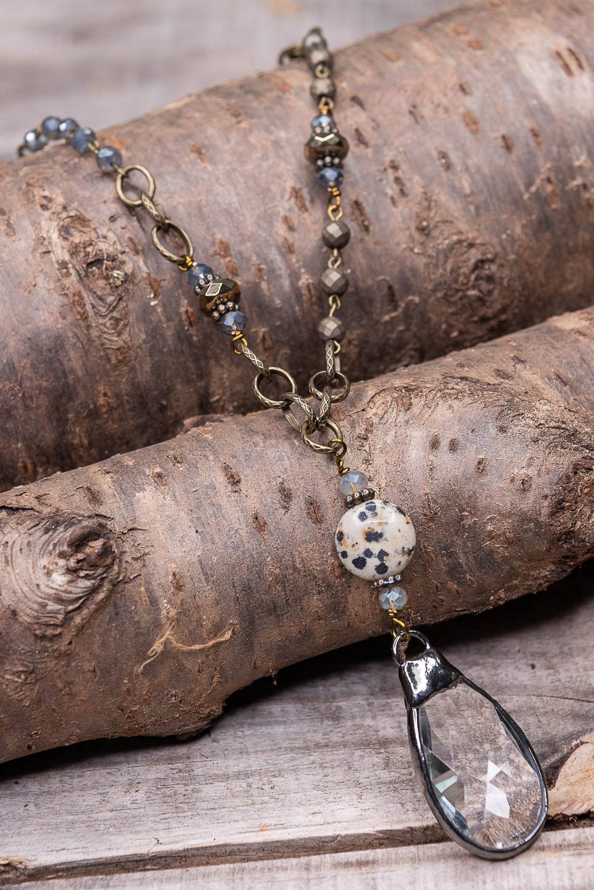 Cali Necklace - CN
