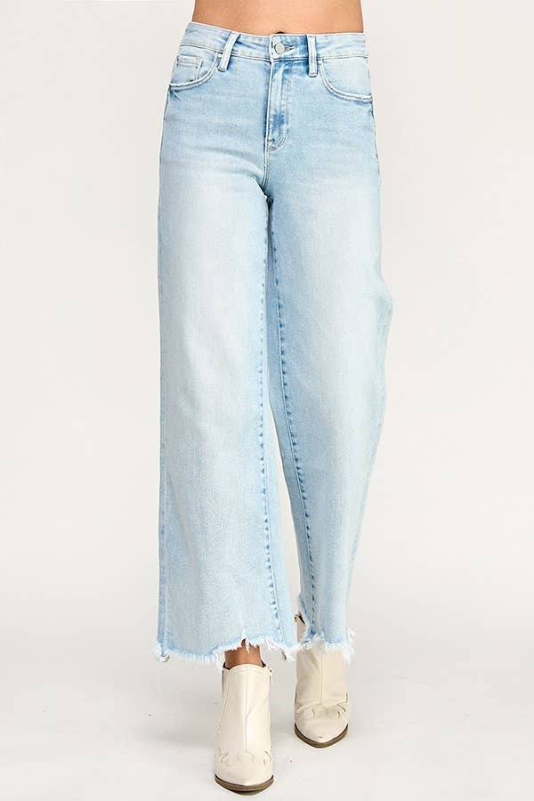 Chopped Petra Jeans - CN