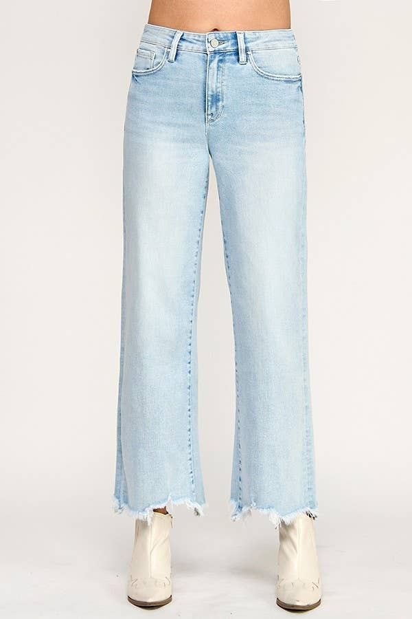 Chopped Petra Jeans - CN