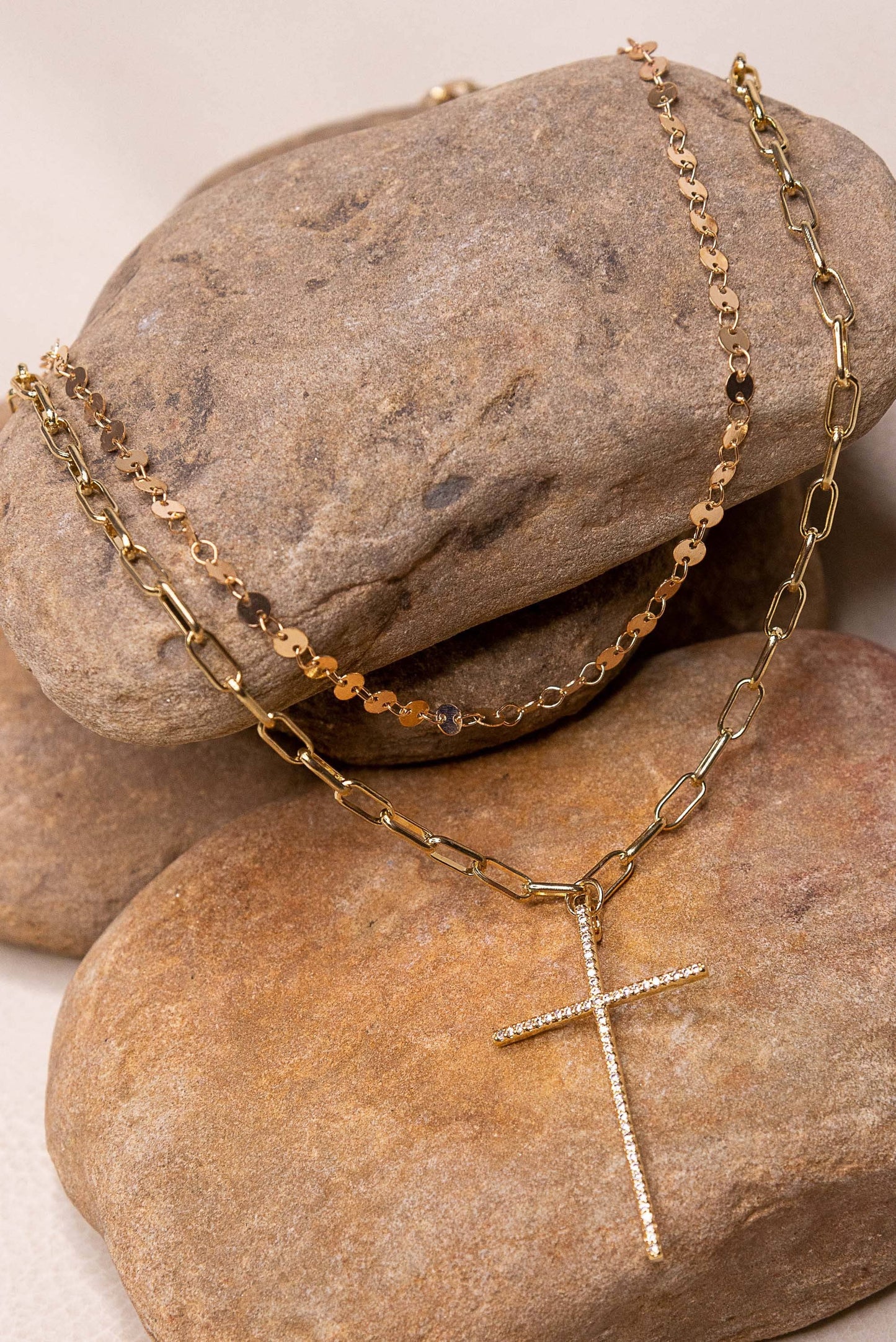 Martha Necklace - CN