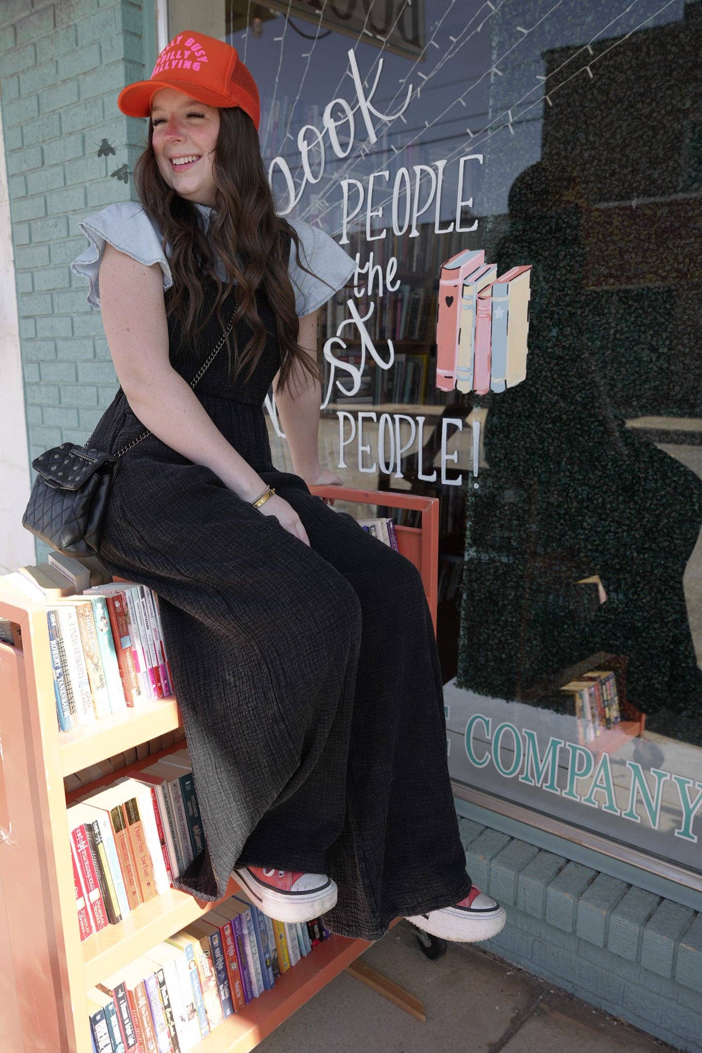 THE SUNDAY RANCHERS *MIDNIGHT