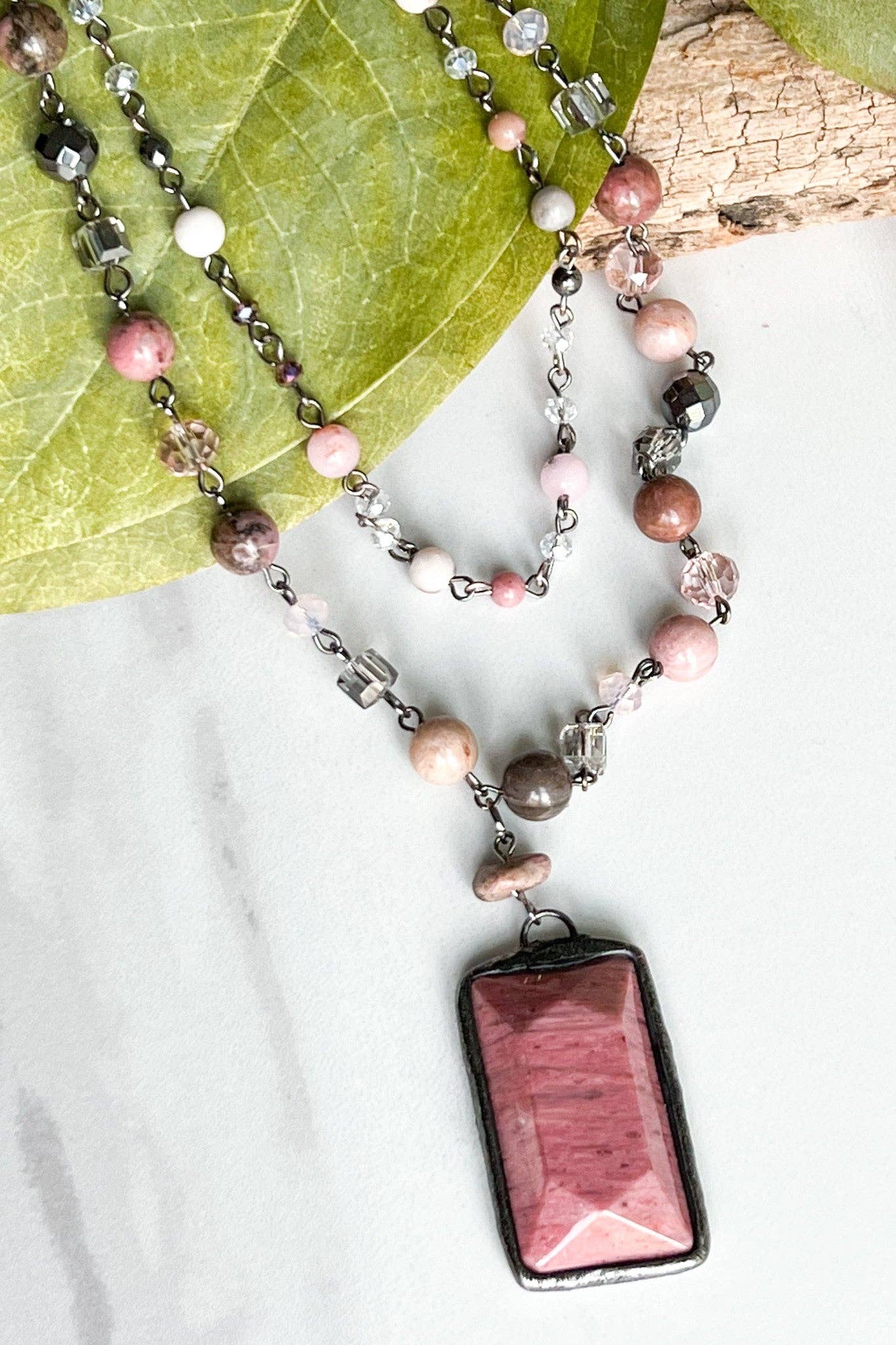 Lexi Necklace- CN