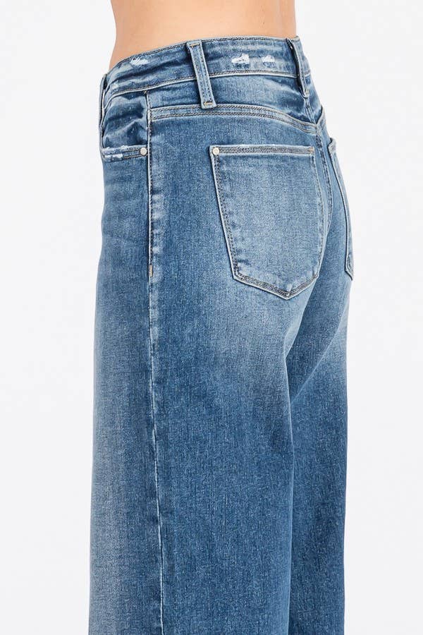 Trouser Petra153 Jeans - CN