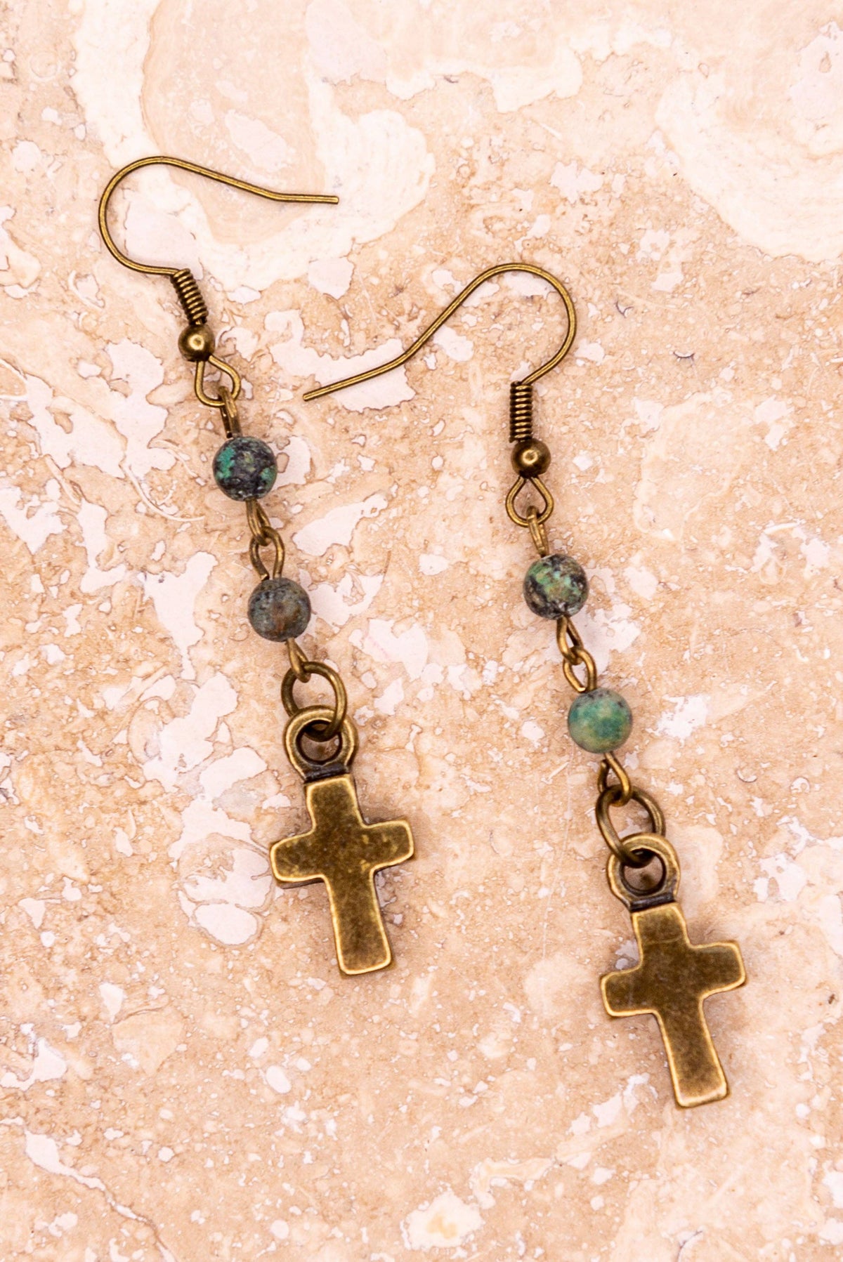 Phoebe Earring - CN