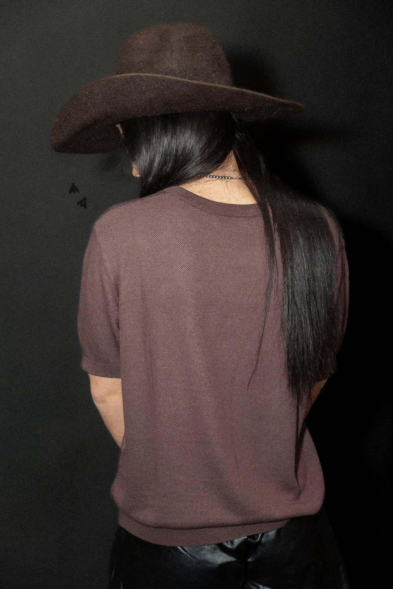 MEET ME IN MARFA: