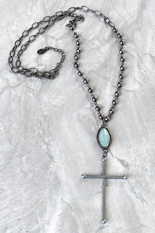 Karma Necklace - CN