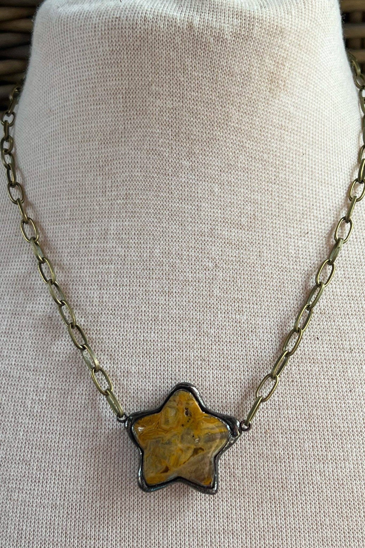 Aster Necklace - CN