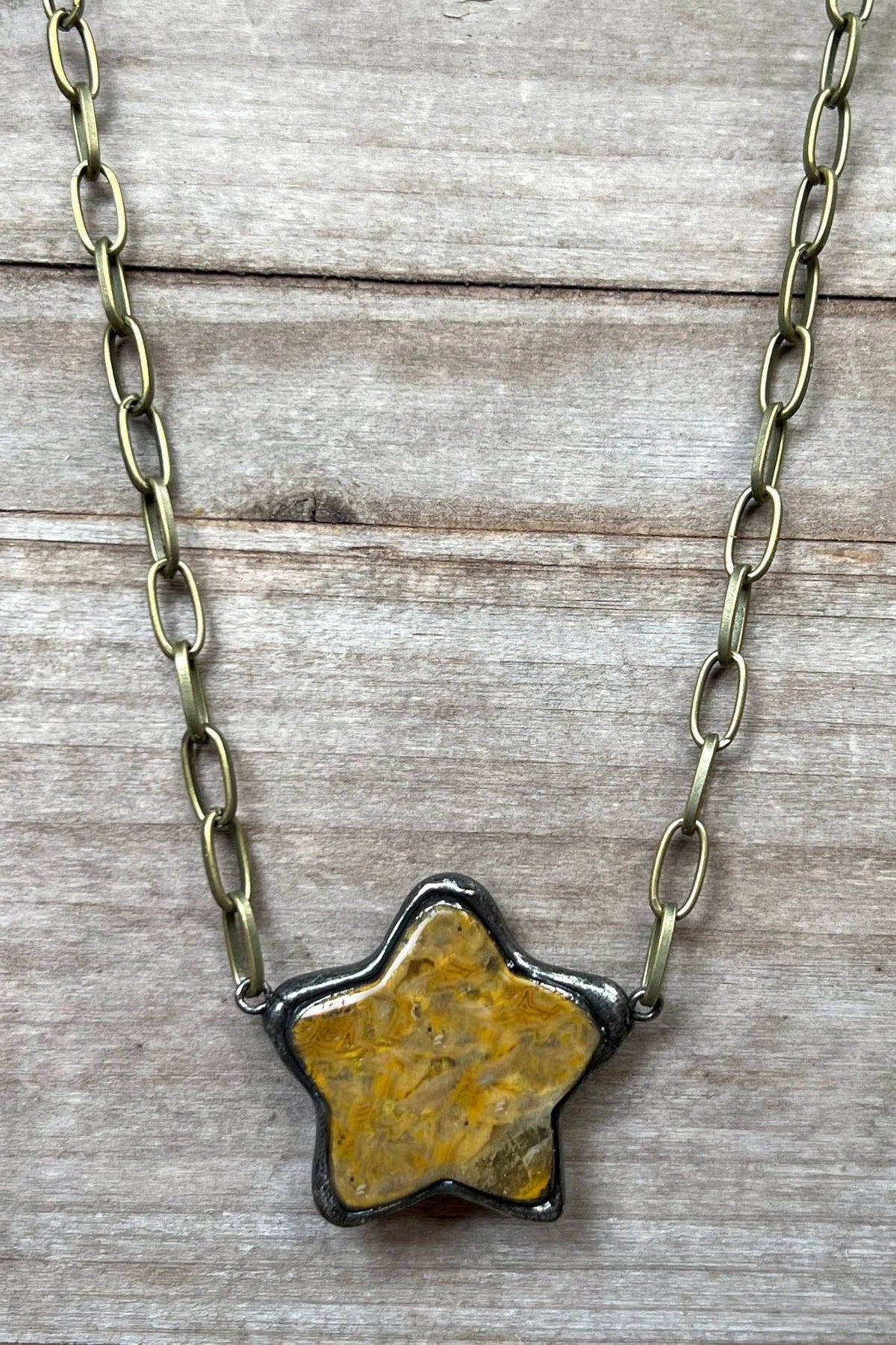 Aster Necklace - CN