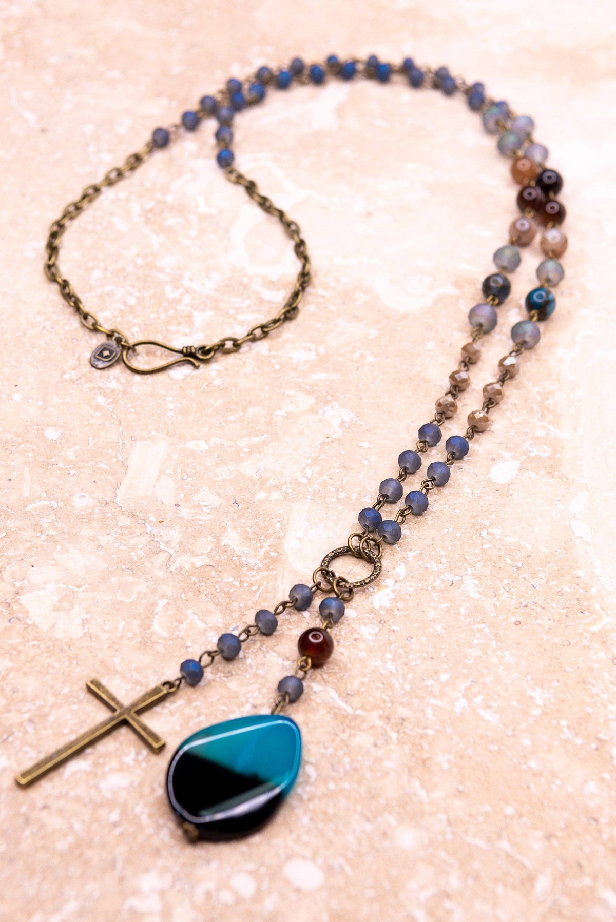 Tammy Necklace - CN