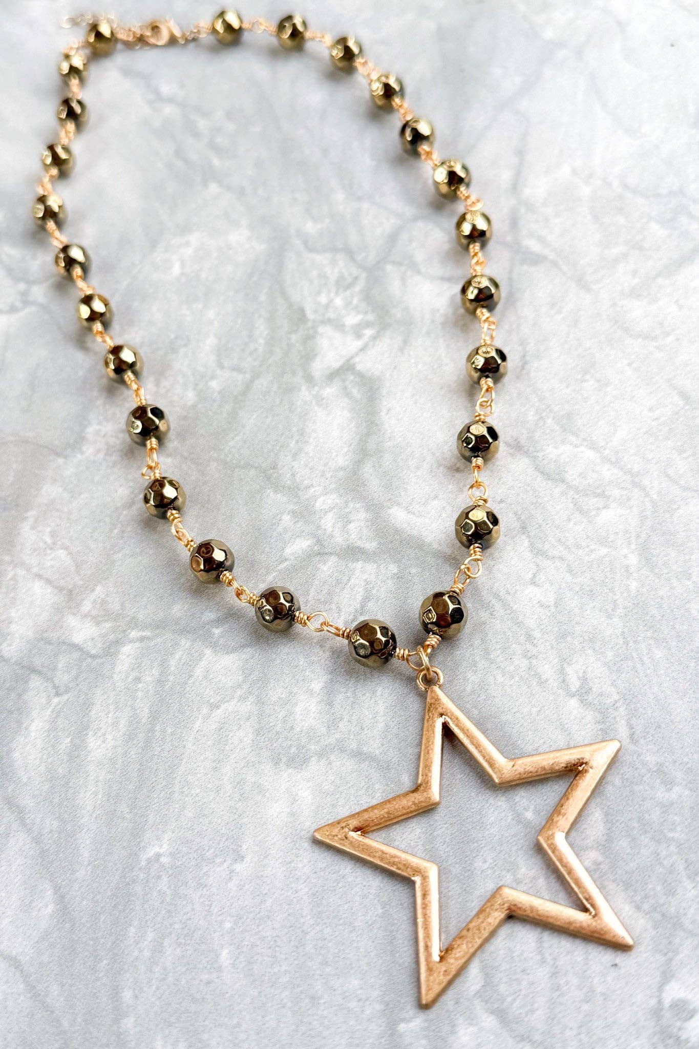Open Star - CN