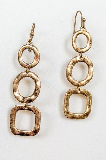 Ariana Earrings - CN