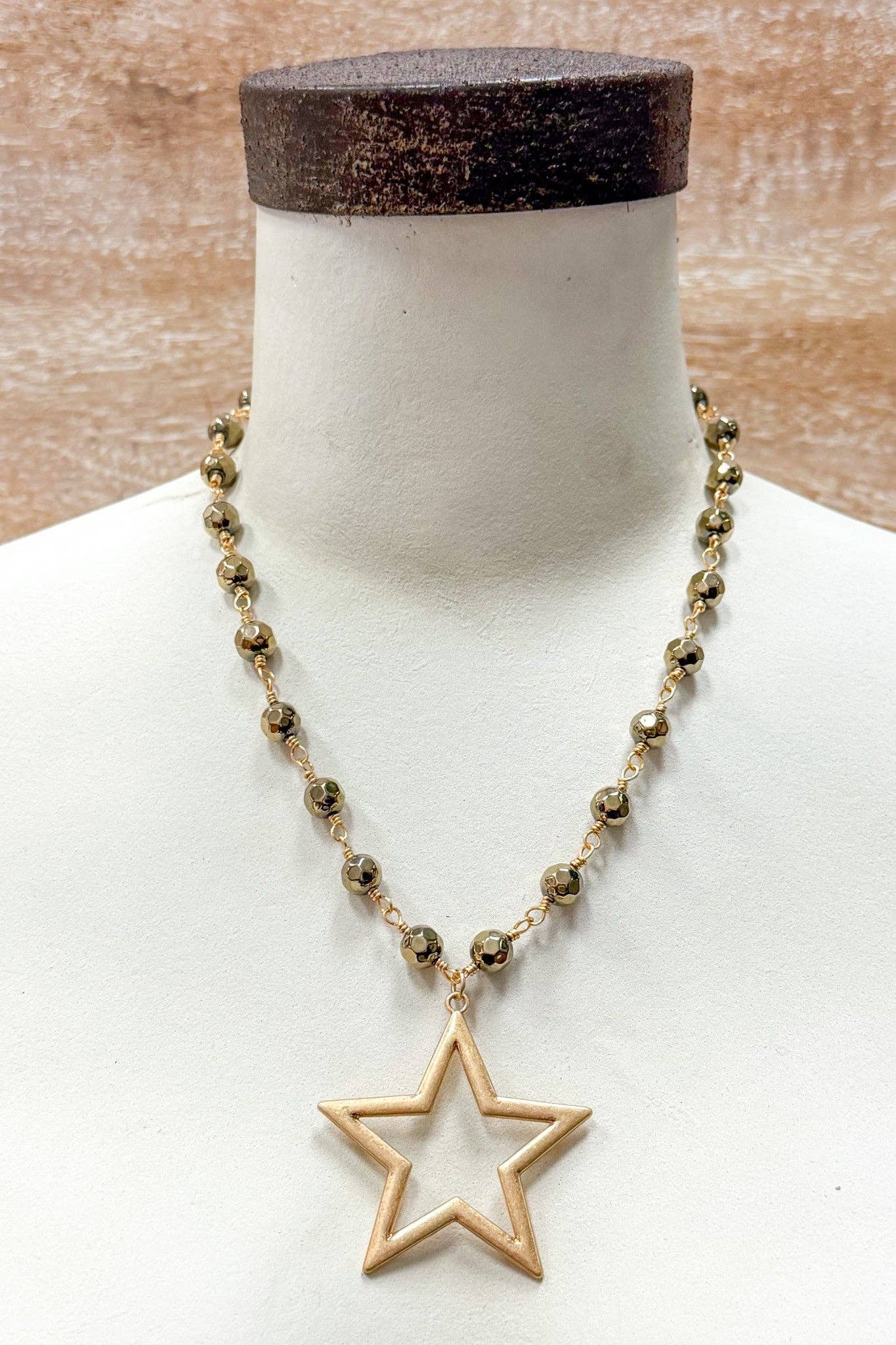 Open Star - CN