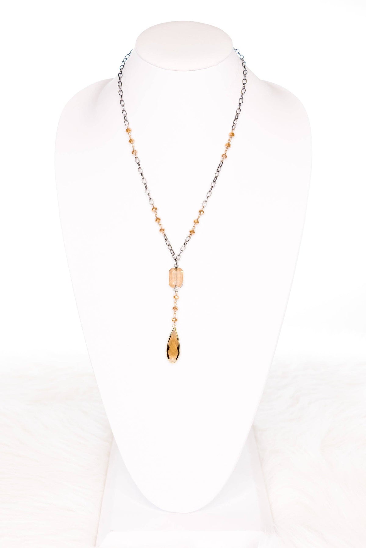Reagan Necklace - CN