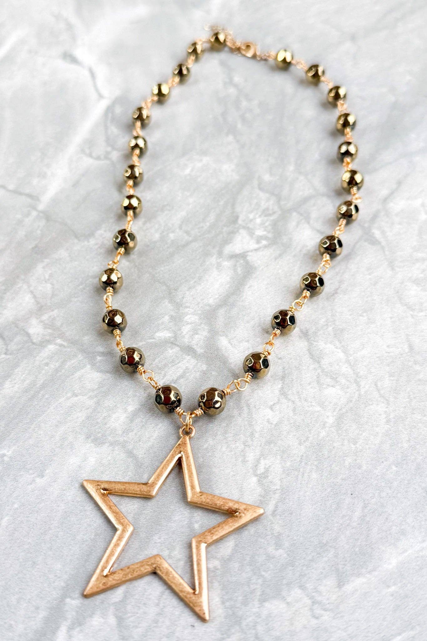 Open Star - CN