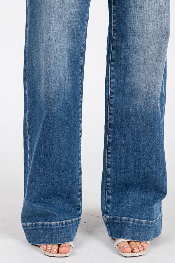 Trouser Petra153 Jeans - CN