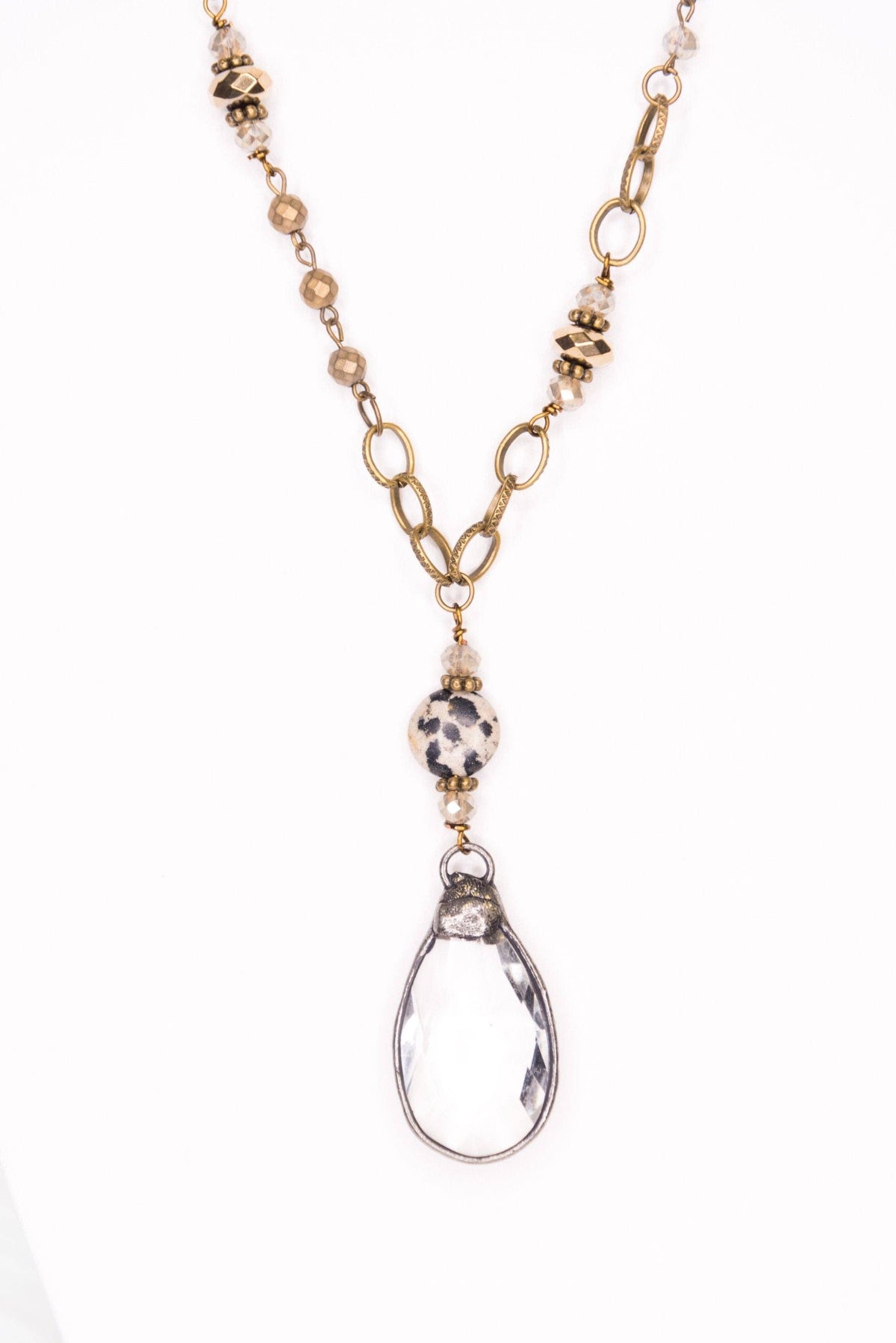 Cali Necklace - CN