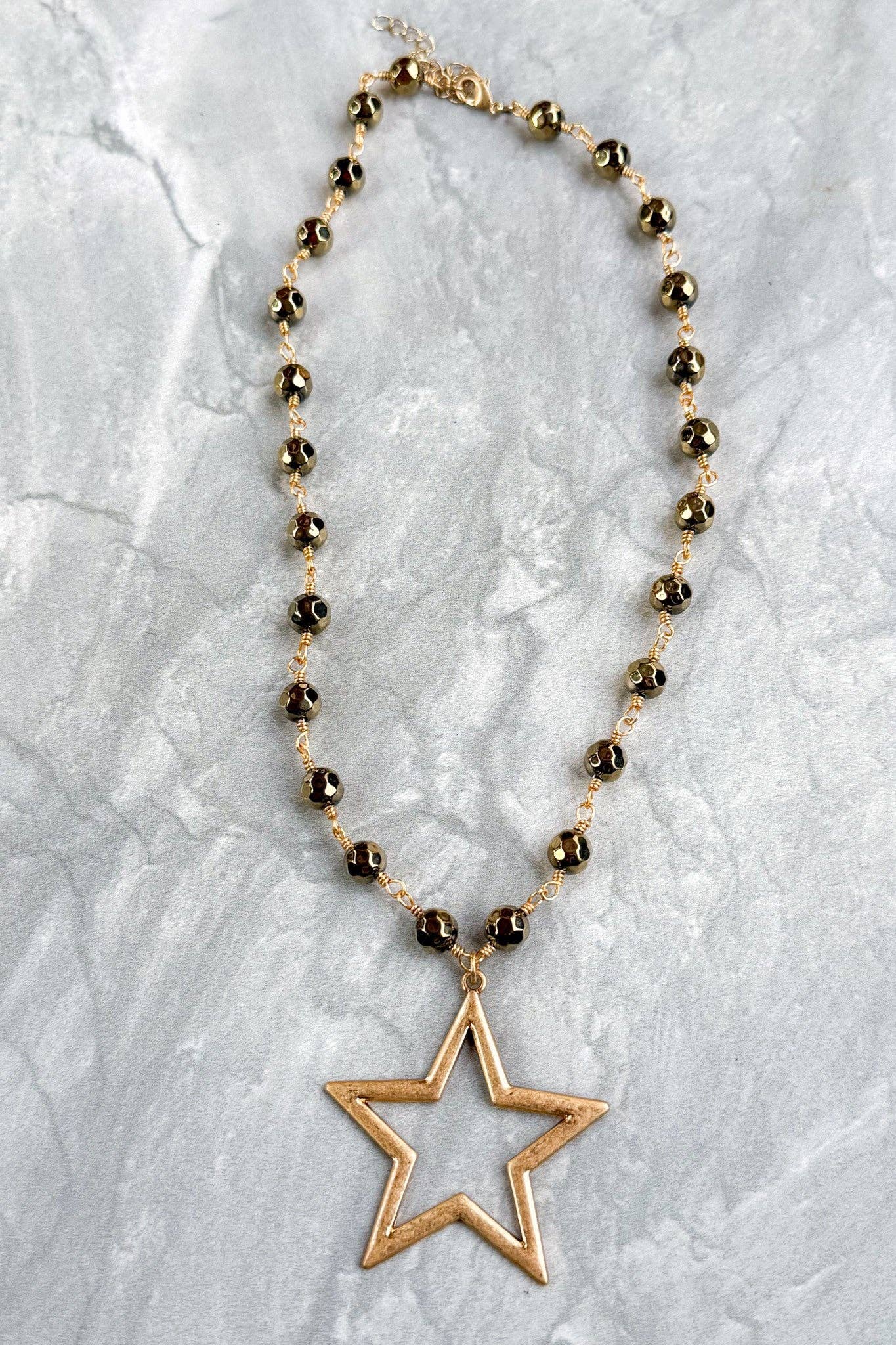 Open Star - CN