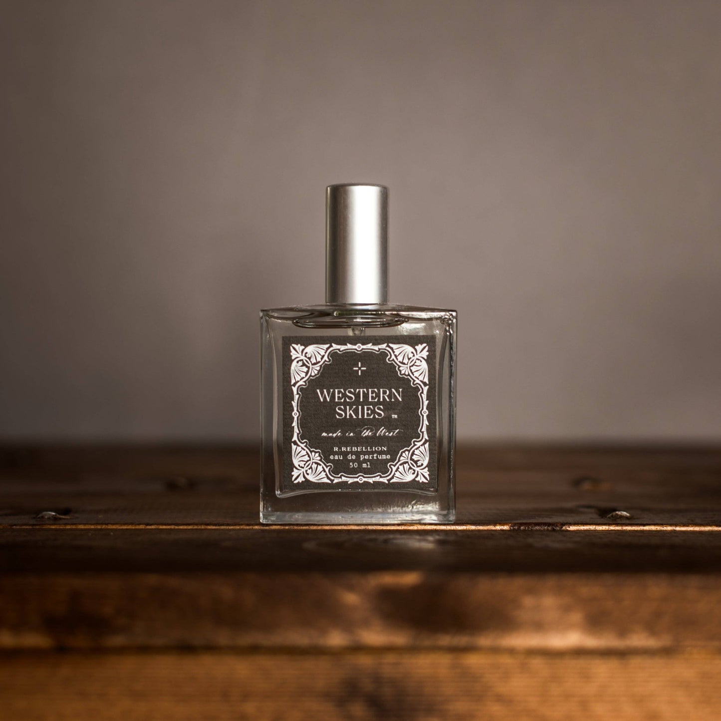 Western Skies Perfume - CN