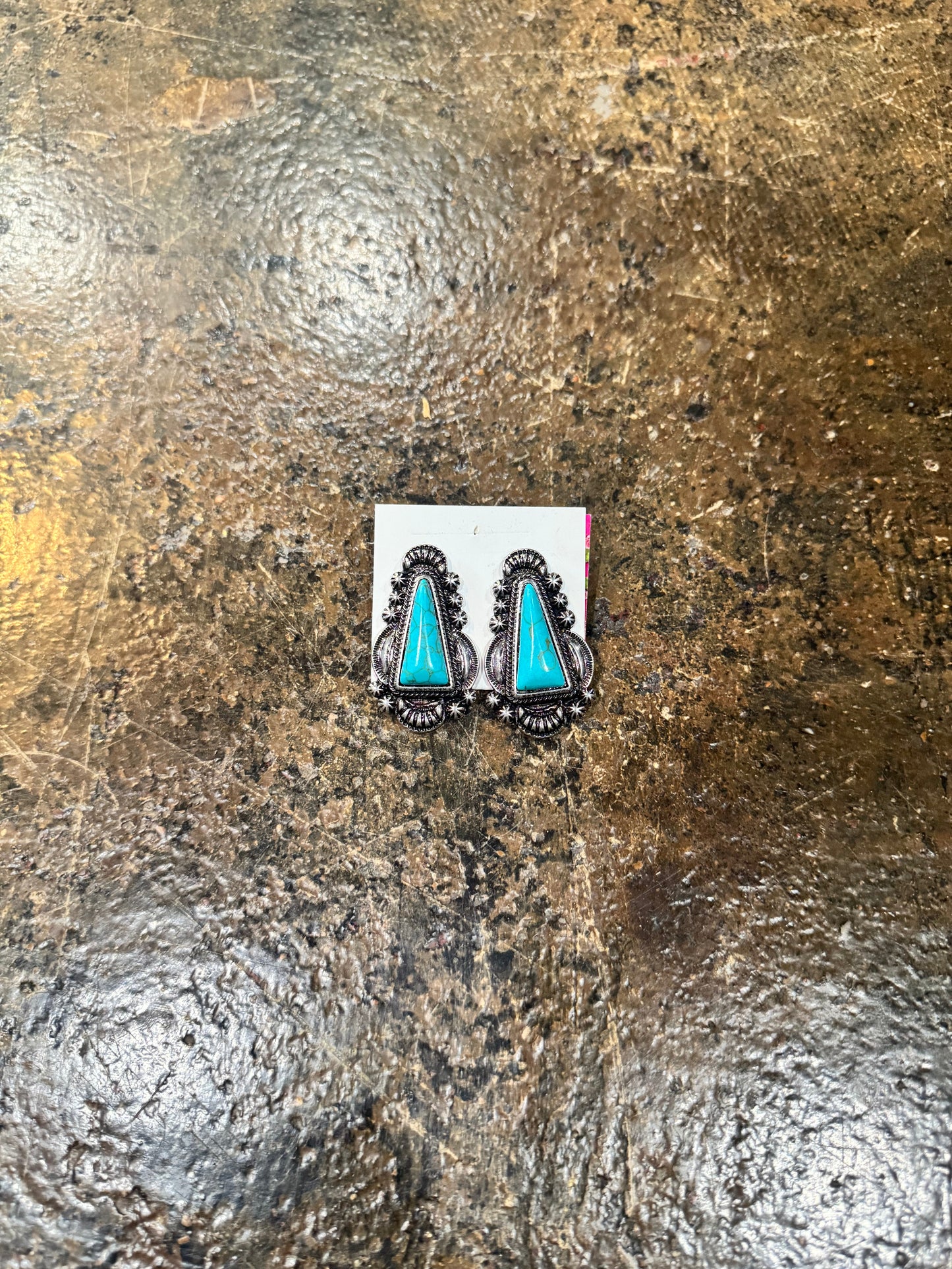 The Kristan Earrings - CN