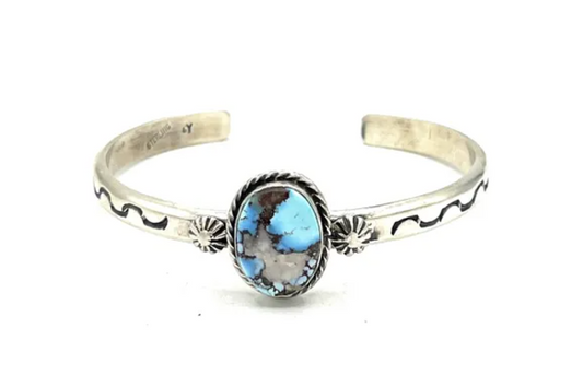 Golden Hills Bracelet - CN