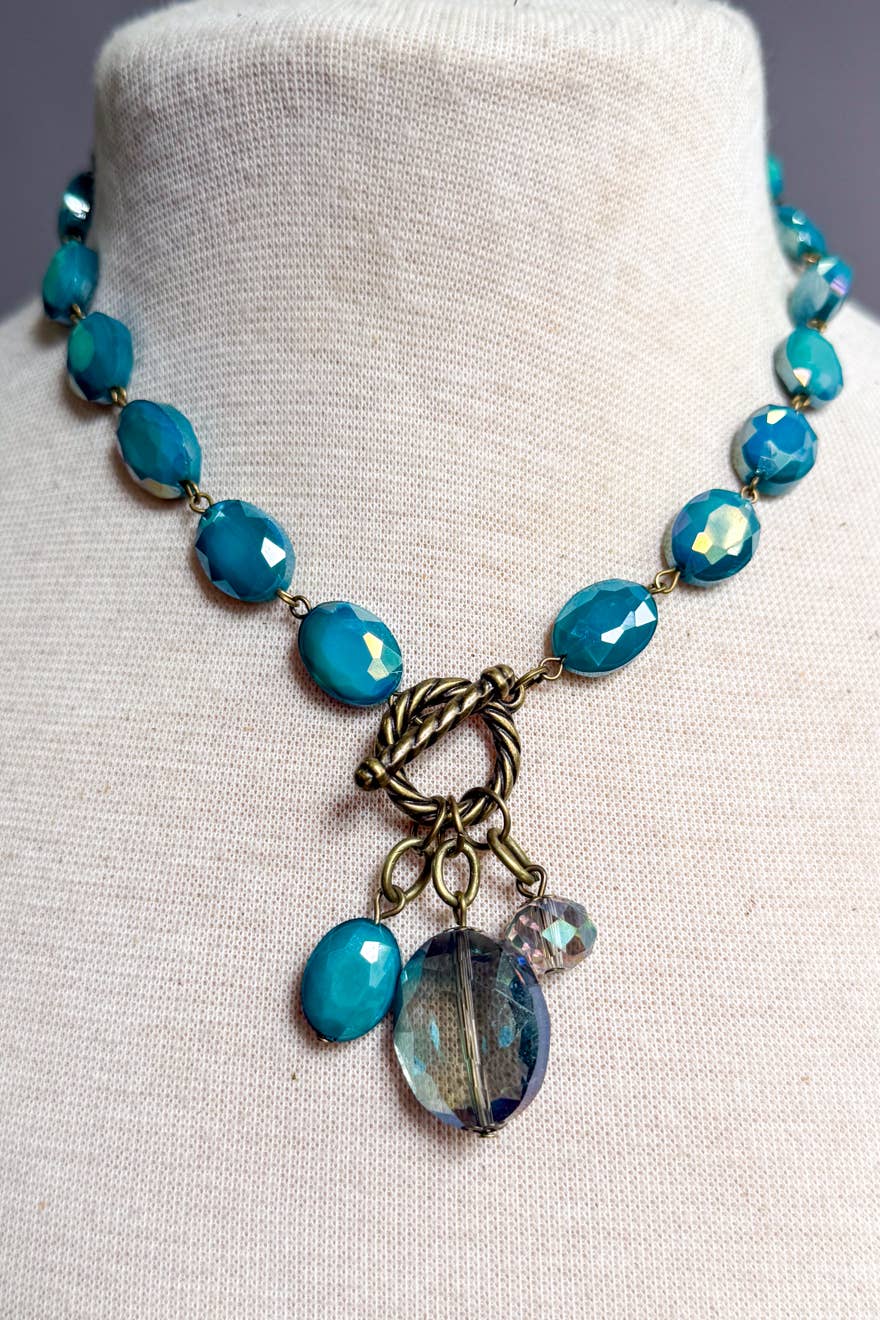 Carolina Turquoise - CN