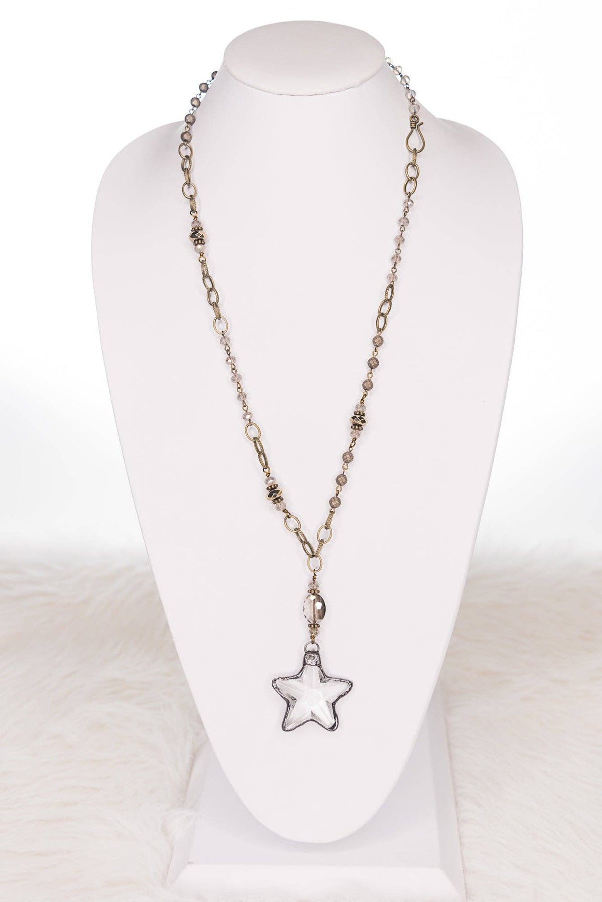 Shooting Star - CN