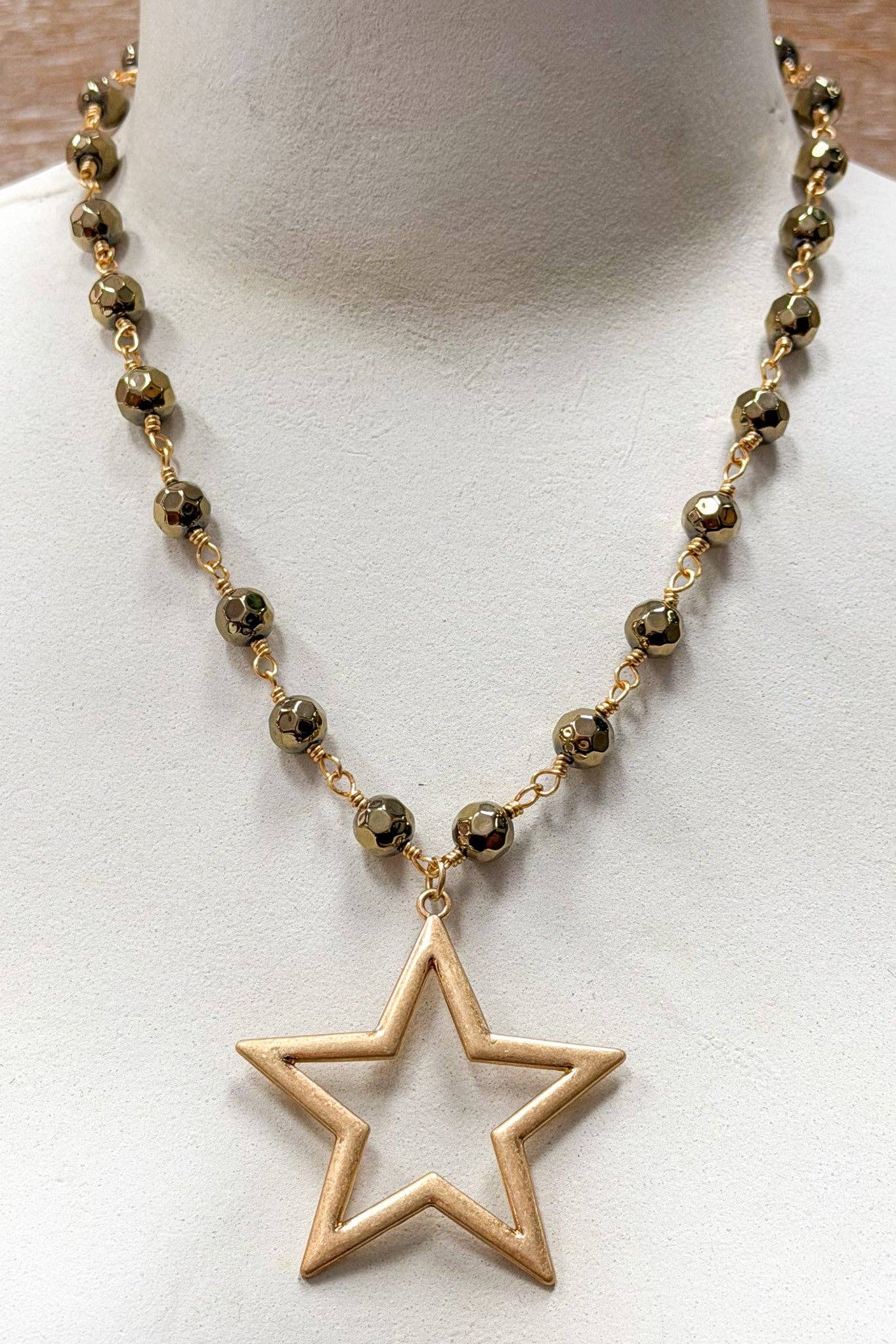 Open Star - CN