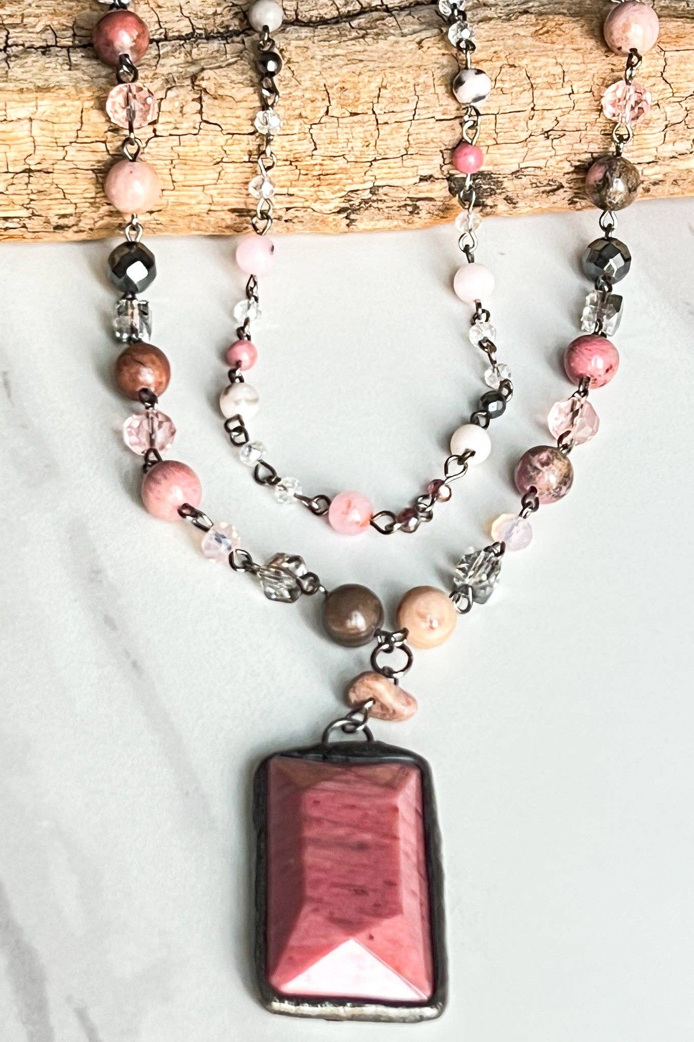 Lexi Necklace- CN