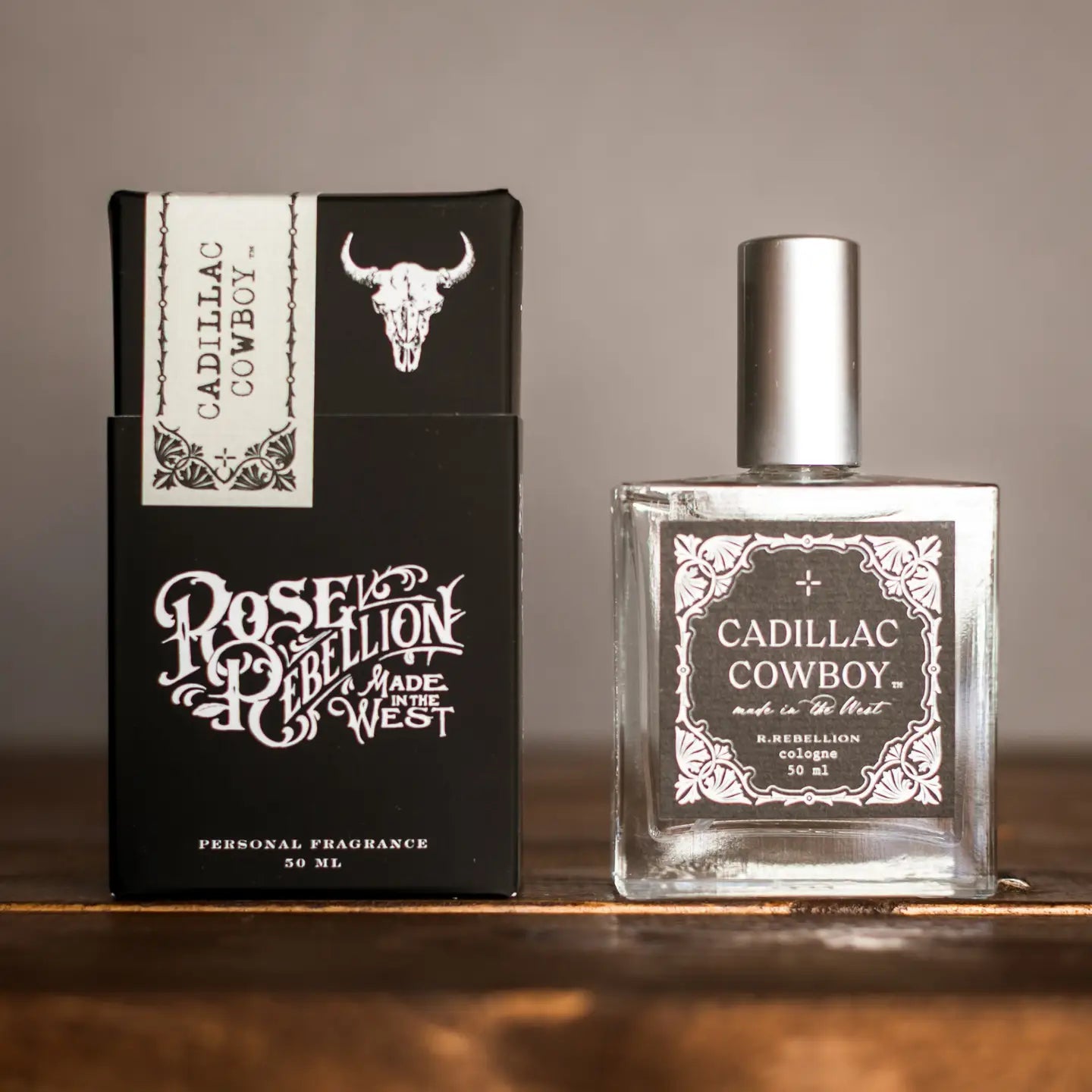 Cadillac Cowboy Cologne - CN