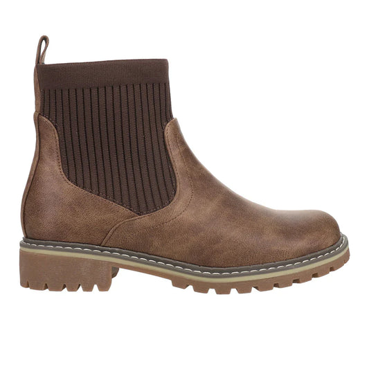 Corky Cabin Fever Boots - CN