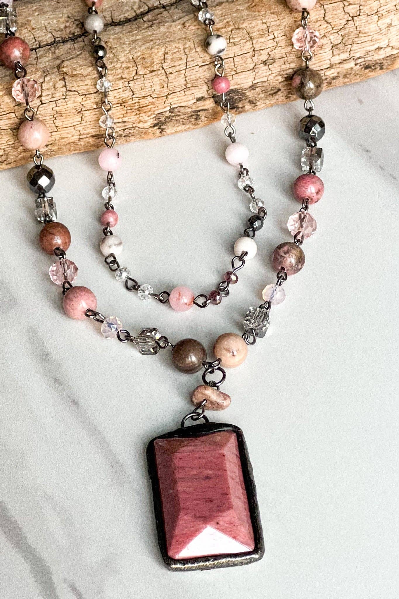 Lexi Necklace- CN