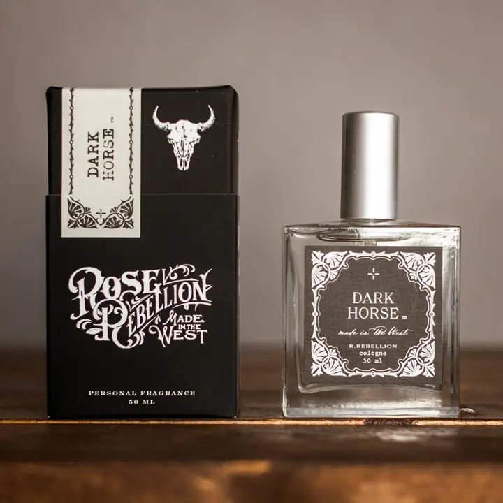 Dark Horse Cologne - CN