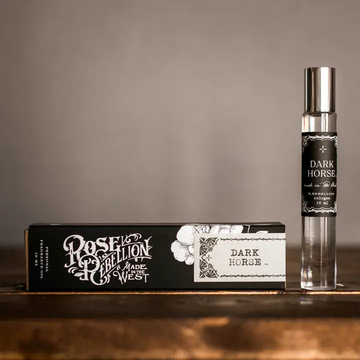 Dark Horse Cologne - CN