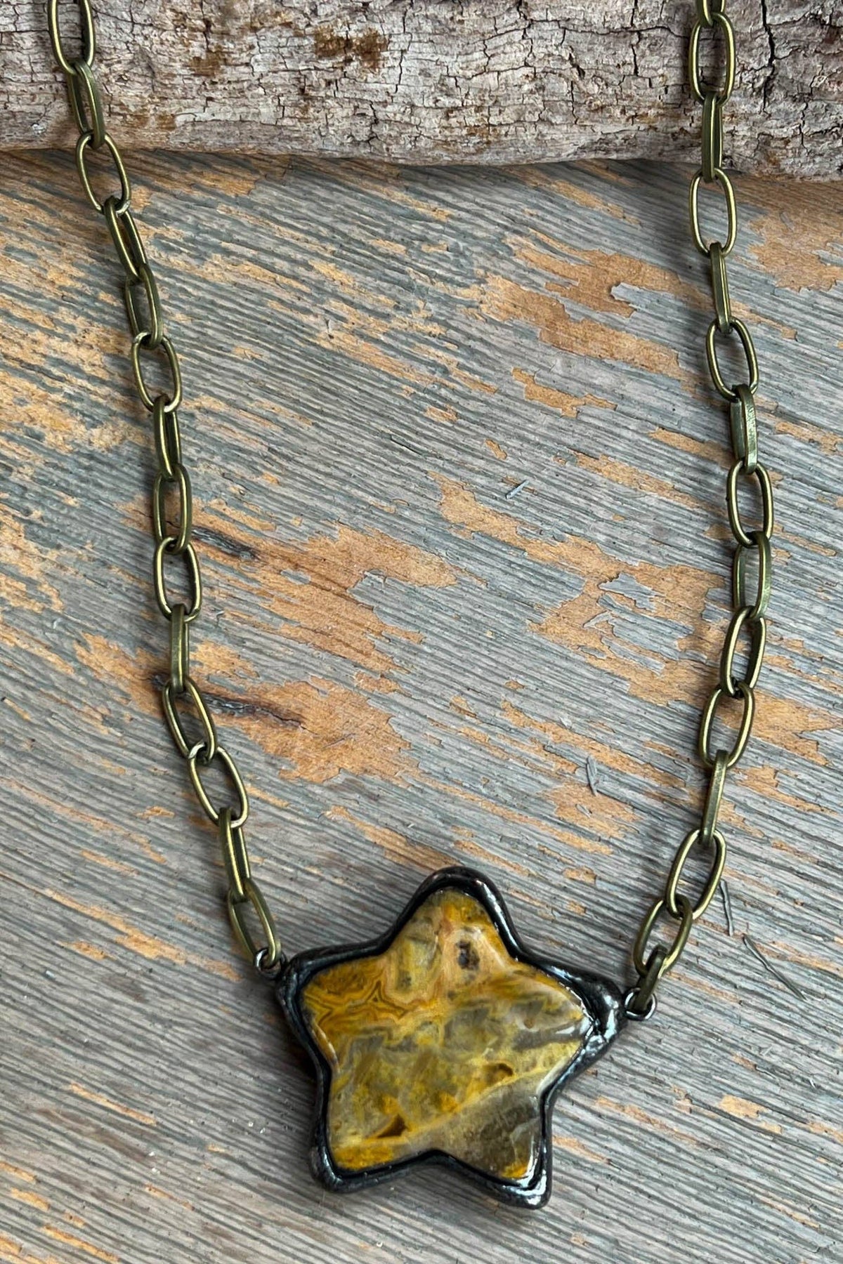 Aster Necklace - CN