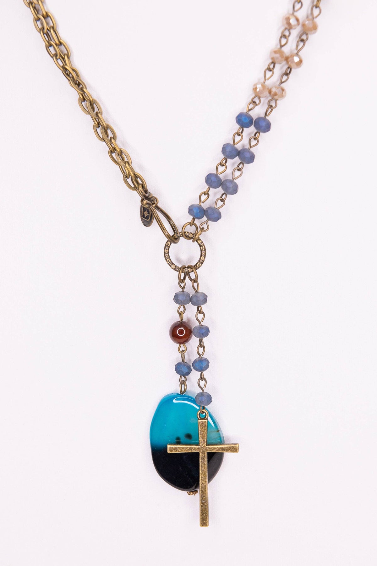Tammy Necklace - CN