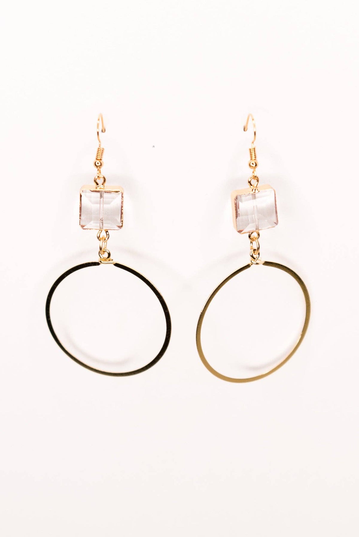 Jessica Earrings - CN