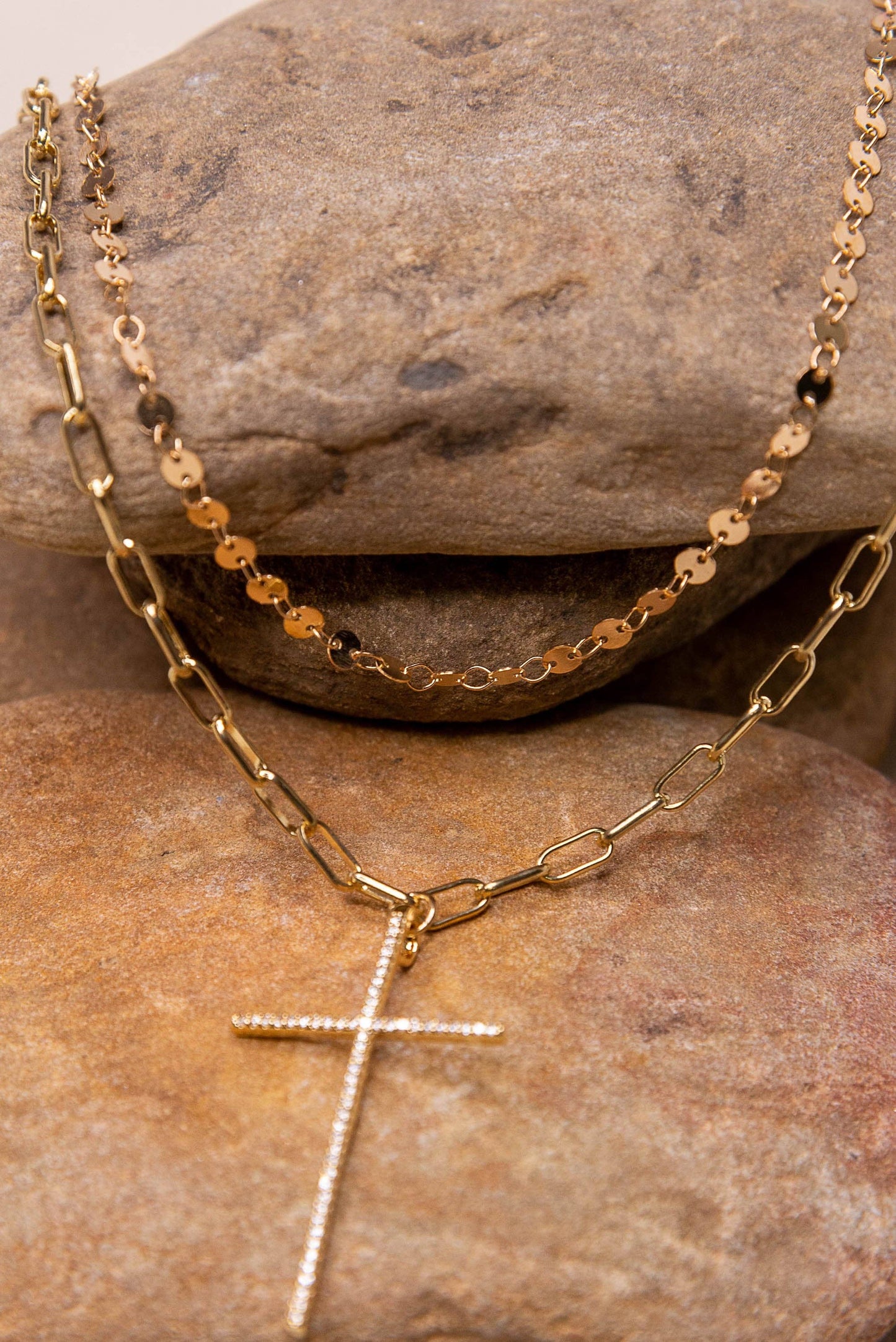 Martha Necklace - CN