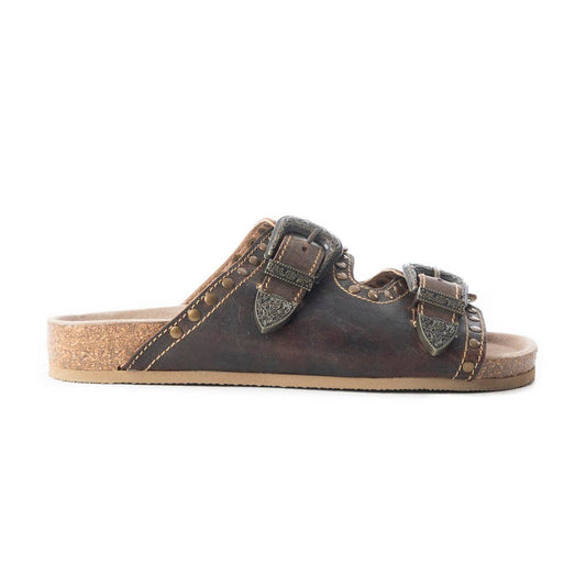 Sonora Sandals - CN